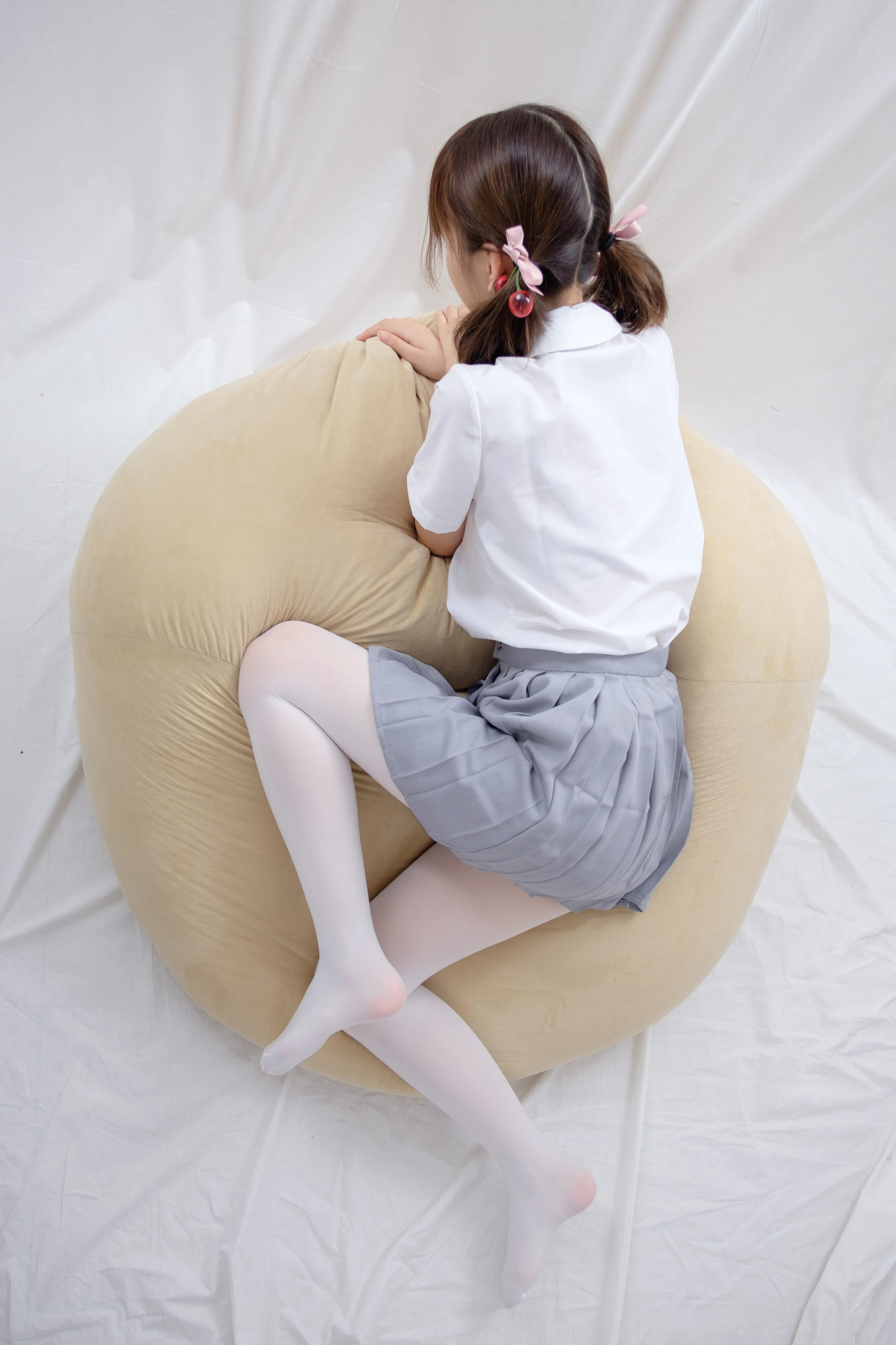 森萝财团 R15-025 [75P]插图2